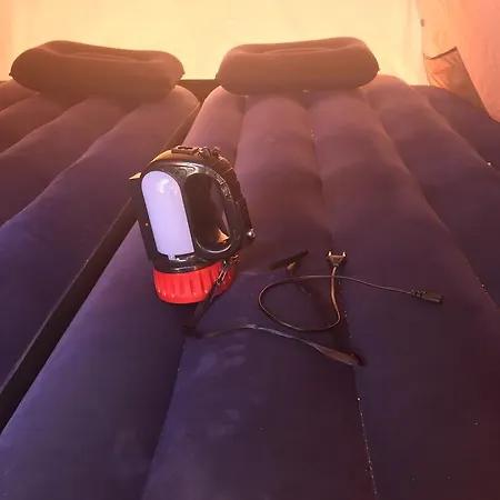 Oasis Camping * فاما فيكي