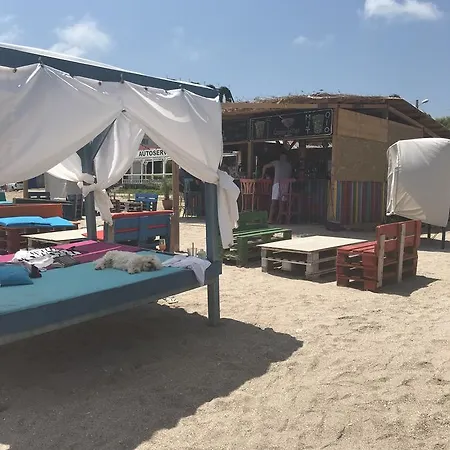 مكان تخييم Oasis Camping *